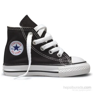 7J231 Chuck Taylor Allstar Bebek Ayakkabı