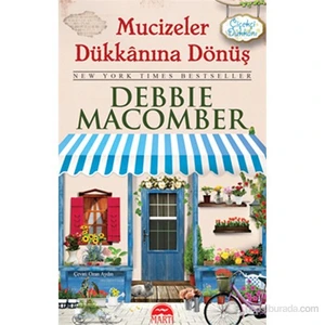 Mucizeler Dükkanına Dönüş - Debbie Macomber