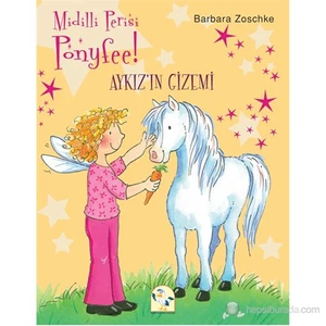 Ponyfee Aykızın Gizemi - Barbara Zoschke