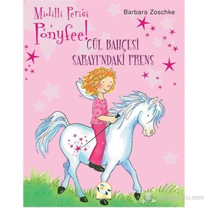Ponyfee - Gül Bahçesi Sarayı'Ndaki Prens-Barbara Zoschke