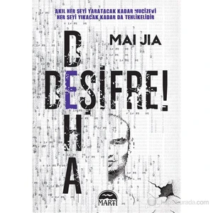 Deşifre Deha - Mai Jia