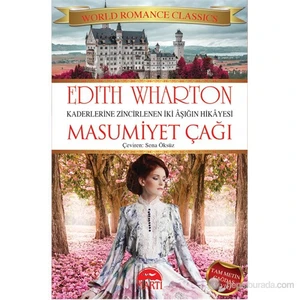 Masumiyet Çağı - Edith Wharton