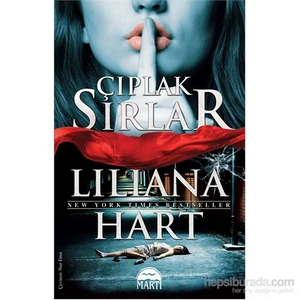 Çıplak Sırlar - Liliana Hart