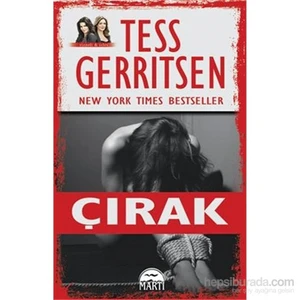Çırak - Tess Gerritsen