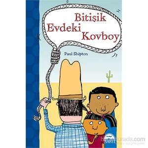 Bitişik Evdeki Kovboy-Paul Shipton