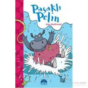 Pasaklı Pelin-Alan Macdonald
