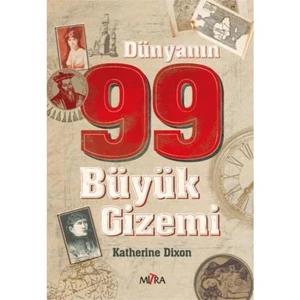 Dünyanın 99 Büyük Gizemi