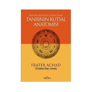 Tanrının Kutsal Anatomisi-Charles Stansfield Jones