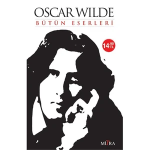 Oscar Wilde - (Bütün Eserleri) - Sir Arthur Conan Doyle