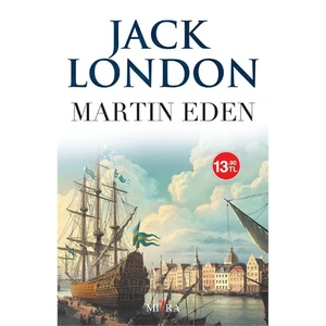 Martin Eden-Jack London
