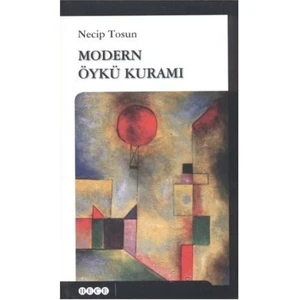 Modern Öykü Kuramı