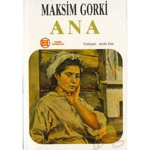 Ana-Maksim Gorki
