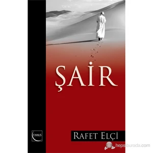 Şair - Rafet Elçi