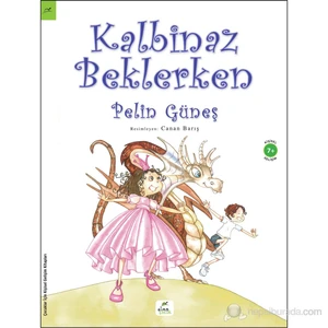 Kalbinaz Beklerken-Pelin Güneş