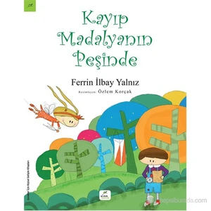 Kayıp Madalyanın Peşinde-Ferrin İlbay Yalnız