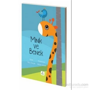 Minik Ve Bebek - Nilay Dalyan