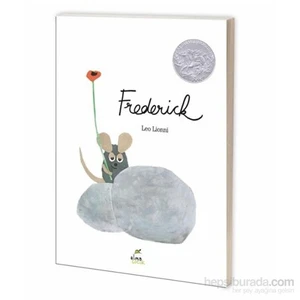 Frederick - Leo Lionni