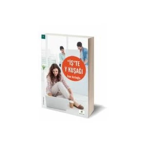İş' Te Y Kuşağı-İnan Acılıoğlu