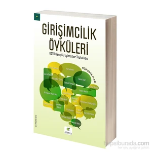 Girişimcilik Öyküleri