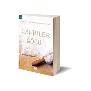Rahimler Göçü-Sarvar Gurbanov
