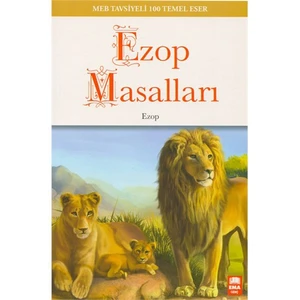 Ezop Masalları