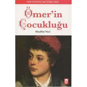 Ömer’İn Çocukluğu