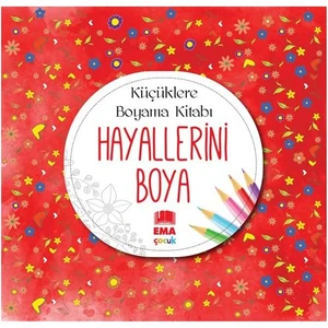 Hayallerini Boya