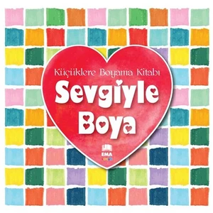 Sevgiyle Boya
