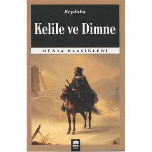 Kelile Ve Dimne-Beydaba