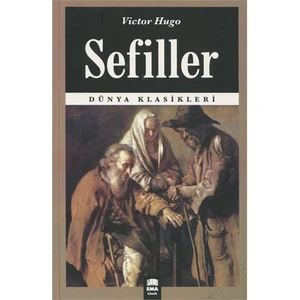 Sefiller - Victor Hugo