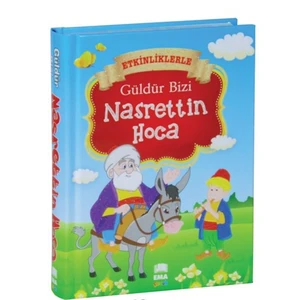 Güldür Bizi Nasrettin Hoca