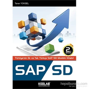 Kodlab Yayınları SAP SD