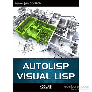 Kodlab Yayınları Autolisp & Visual Lisp