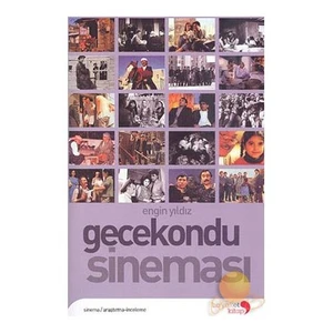 Gecekondu Sineması