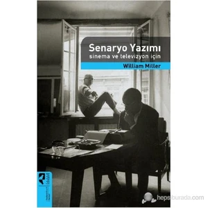 Senaryo Yazımı Sinema Ve Televizyon İçin