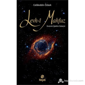 Levh-İ Mahfuz-Celaleddin Özbek