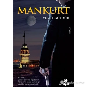 Mankurt - Yusuf Güldür