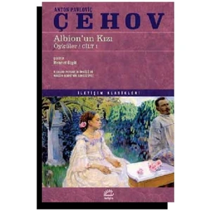 Albion’Un Kızı-Anton Pavloviç Çehov