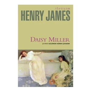 Daisy Miller - Henry James
