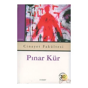 Cinayet Fakültesi - Pınar Kür