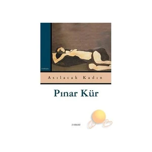 Asılacak Kadın - Pınar Kür