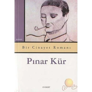 Bir Cinayet Romanı - Pınar Kür