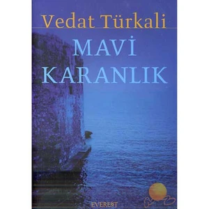 Mavi Karanlık - Vedat Türkali