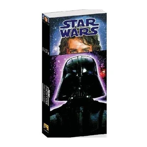 Star Wars - Darth Vader Yükselişi ve Düşüşü - Rayder Windham