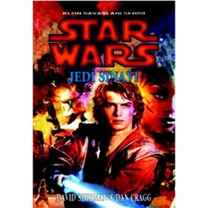 Star Wars - Jedi Sınavı