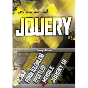 Yayın Dağıtım Jquery-Cankat Akdemir