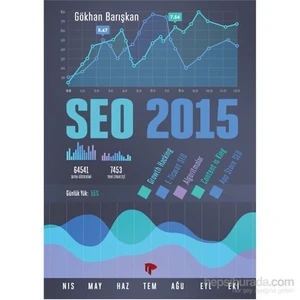 Dikeyeksen Yayın Dağıtım Seo 2015-Gökhan Barışkan