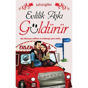 Evlilik Aşkı Güldürür - Şahangiller