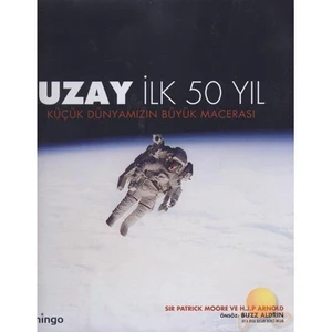 Uzay- İlk 50 Yıl