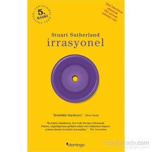 İrrasyonel - Stuart Sutherland